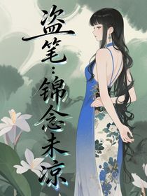 盜筆：錦念未涼