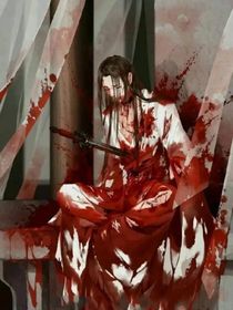 碎癌殤