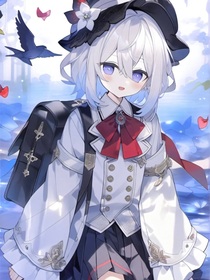 雪迷宫：新叶词