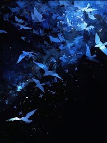 冬寒刺骨