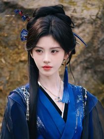 入青云：泠音入夢(mèng)