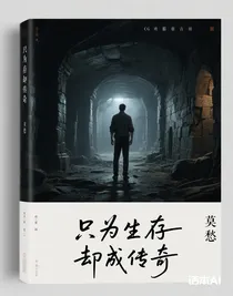 只為生存卻成傳奇