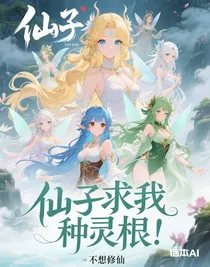 多福：仙子求我種靈根！