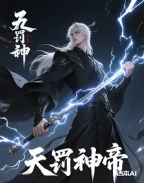 天罰神帝