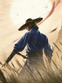 老大，我不是贗品