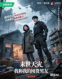 末世天災，我和我的囤貨男友