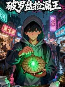 破羅盤撿漏王-d660