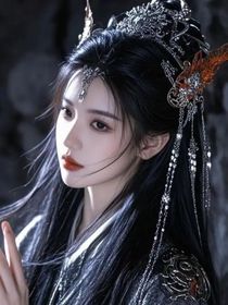 魅骨天成小妖怪