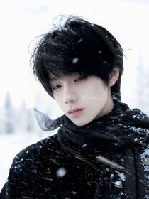 今年冬天没有雪