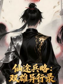 仙途兵略：雙雄異行錄