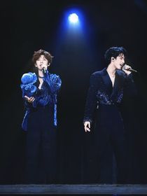 TNT：誰不愛帥哥