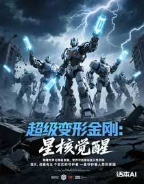 超級變形金剛：星核覺醒
