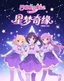 巴啦啦小魔仙之星夢奇緣