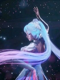 光之女神與魔神皇