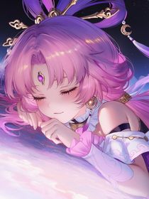 崩壞星穹鐵道星霖引脈