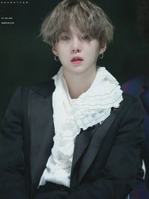 BTS：專屬心動投喂