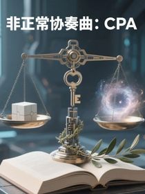 非正常協(xié)奏曲：CPA