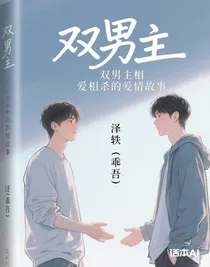 雙男主相愛相殺的愛情故事