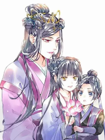 （all澄）我的魔道聊天群