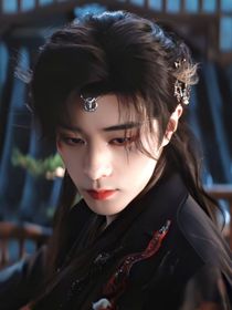 影視改編：鱗鱗如月