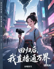 回歸后，我直播通萬界