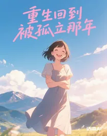 重生回到被孤立那年