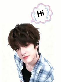 哥哥們?yōu)槭裁催@么愛我