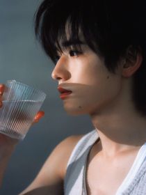 宋亞軒：如果看到護(hù)身符，快跑！