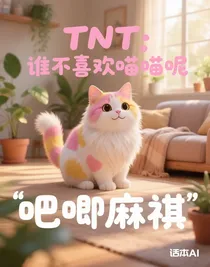 TNT：誰(shuí)不喜歡喵喵呢
