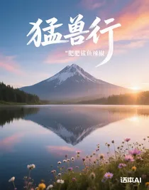 猛獸行