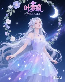 葉羅麗之花月夜