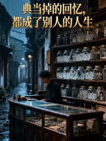 典當(dāng)?shù)舻幕貞?，都成了別人的人生