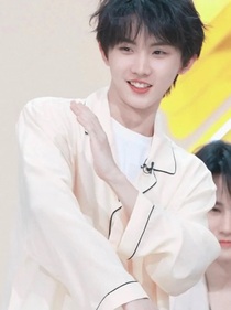 合租前男友馬嘉祺