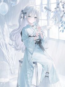 咒回之月夜之影