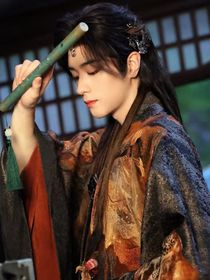 綜影視：惡女又被覬覦了