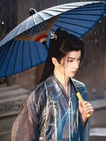 入青云：白蓮花