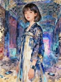 又是活著的一天