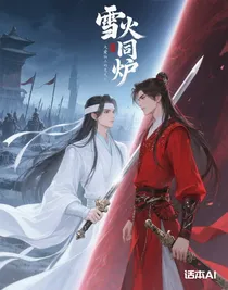 霜火同爐