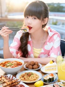 舞法天女之璀璨甜蜜（改編版）