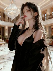 歐美：大小姐她是法外狂徒