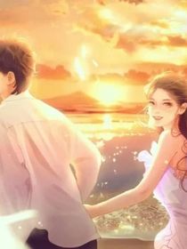 驕陽遇晚風(fēng)