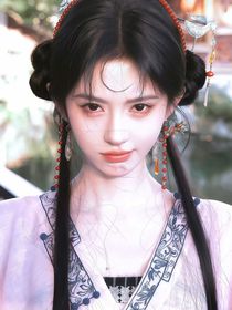 云之羽：桃桃灼華