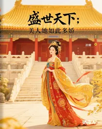 盛世天下：美人她如此多嬌