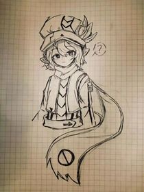 淺墨專屬之凹凸乙女