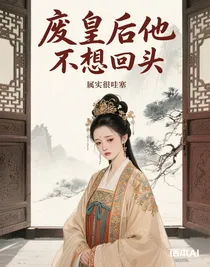 廢皇后他不想回頭