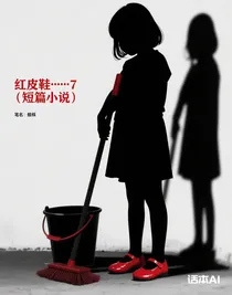 紅皮鞋……7（短篇小說）