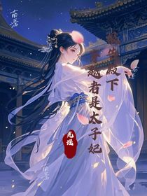 報(bào)告殿下：穿越者是太子妃