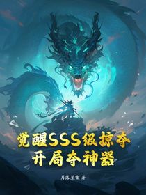 覺醒SSS級掠奪，開局奪神器