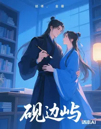 硯邊嶼