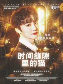 綜綜藝：時(shí)間縫隙里的貓